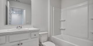 New Construction Home in High Demand Area! Gallery 19