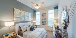 Ciel Apartments Gallery 49