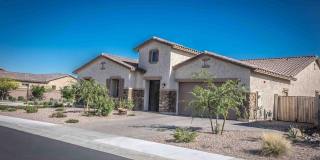 Gorgeous 4 Bed + den Single Level Home in gated community in North Peoria with RV Gate / BBQ!! Gallery 1