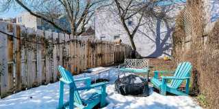 Updated 4 Bed 2 Bath Townhouse in Lancaster City! Gallery 28