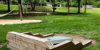 Arbor Creek Apartment Homes Gallery 26