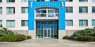 Sea Castle Apartments Gallery 15