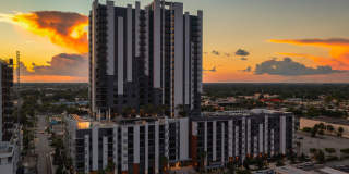 The District at Flagler Village Gallery 28