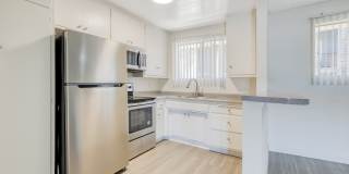 Glade Apartments Gallery 7