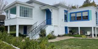 962 Jackson Street Gallery 1