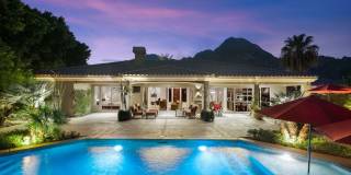 Villa Marbella Getaway w/ Pool & Spa Gallery 104