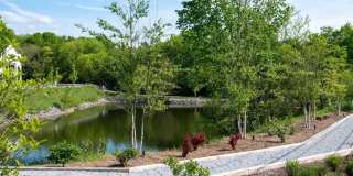 Stunning End Unit 2 bedroom 2 bath East Nashville Townhome with garage Gallery 6