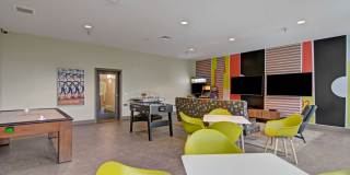 Echo Lake Apartments Gallery 11