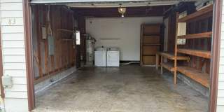 Tracyton Home! 2 Bedrooms with Large Fenced Yard Tracyton Home! 2 Bedrooms with Large Fenced Yard Gallery 16