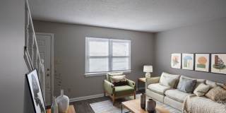 Jackson Manor Townhomes Gallery 4