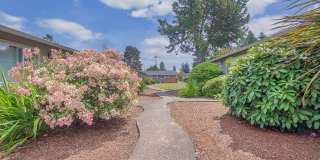 Harrison Square Apartments Gallery 1