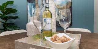 Hampton Creek Apartments Gallery 5