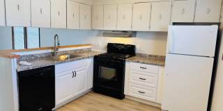 2 Bedroom Just Remodeled Trailer in Billings Heights Gallery 1