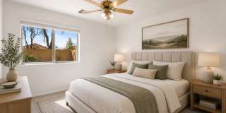 Prime Surprise Location | 3 Bed, Low-Maintenance Yard + Amenities Gallery 19