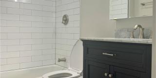 Garfield Avenue Apartments Gallery 25