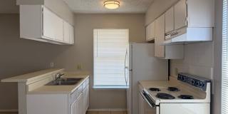 2 Bedroom Duplex Gallery 5