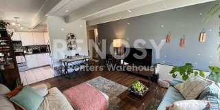 Beautiful 1 Bed 1 Bath in Capitol Hill (Water/sewer and Trash Utilities Included!) Gallery 18