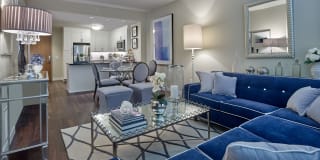 One Theater Square Gallery 8