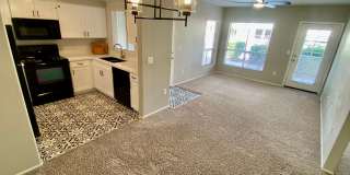 Ground Floor 1 Bedroom 1 Bathroom in Lakeshore @ Anderson Springs Gallery 1