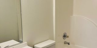 Prime South Fulton location! Minutes to Atlanta, I-85 and movie studios! 2 bed, 2.5 bath, 1 car garage, must see! Gallery 14