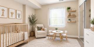 Spacious 2-bedroom 1-bath Apartment w/ Washer & Dryer Included! Gallery 2