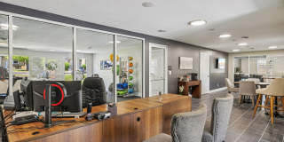 The Ashley Gallery 23