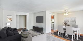 Riverstone Apartments Gallery 1