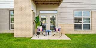 Five Points Apartments Gallery 16