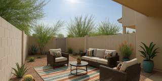 Scottsdale Haciendas Gallery 13