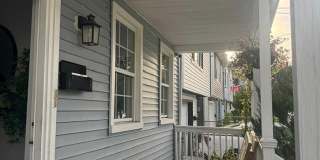 297 Sutton Street Gallery 1