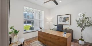 Meridian at CityPlace Gallery 7