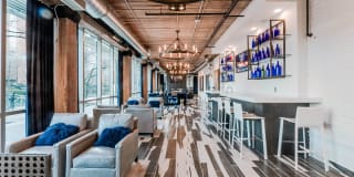 Lofts at River East Gallery 13