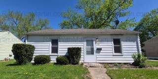 FOR RENT- 2 bedrooms on Ackermant! Pets Ok! Gallery 1