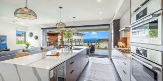 **Modern Wailea Living** Gallery 4