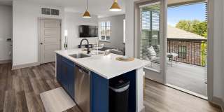 Abberly Foundry Apartment Homes Gallery 15