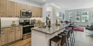 Brickline at The Mercantile Gallery 45