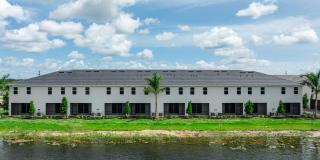 Adela at Orange Blossom - Townhomes & Apartments Gallery 29