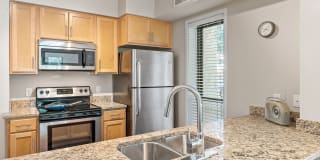 Genesee Apartments and Townhomes Gallery 1