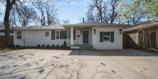 1034 West Boyd Street Gallery 1