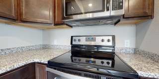 Spring Creek Townhomes Gallery 18