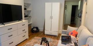 Large 2 bed next to Northeastern and Berklee for the upcoming school year! Gallery 15