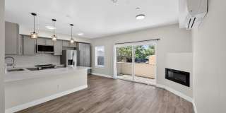 New Solar Townhome in Denver — Smarter Living, Lower Bills Gallery 1
