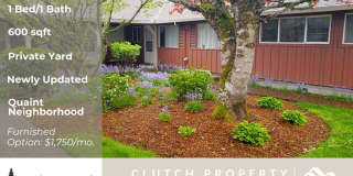 Lockwood Apartments — 1 bed/1 bath: $1150 - $1395/month | Salem, OR Gallery 2