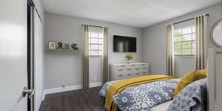 Village at Eastpoint Village at Eastpoint Gallery 8