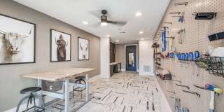 Cendana District West Gallery 46