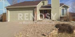 Beautiful 3 Bed 2 Bath Home in Westminster CO Gallery 1
