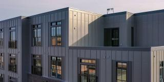 The Residences at The Sutton Gallery 32