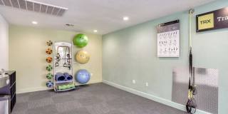 Noble Park Apartments Gallery 17