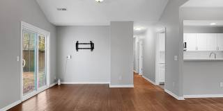 **$500 Off First Months Rent** Charming 3 Bedroom 2 bathroom ready for you to call home! Gallery 13