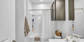 Affordable Housing - The Element Gallery 13